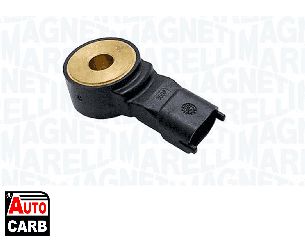 Αισθητήρας Κρούσης MAGNETI MARELLI 064836025010 για CHEVROLET TRAX 2012-, CHEVROLET VOLT 2011-, CITROEN C1 2005-2014