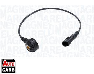 Αισθητήρας Κρούσης MAGNETI MARELLI 064836027010 για OPEL ASTRA 1991-2009, OPEL COMBO 1994-2011, OPEL CORSA 1993-2009