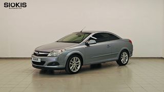 Opel Astra '10 TWIN TOP CABRIO