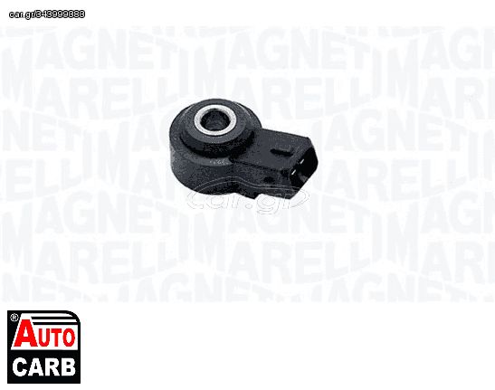 Αισθητήρας Κρούσης MAGNETI MARELLI 064836029010 για MITSUBISHI i 2006-, MITSUBISHI LANCER 2007-, MITSUBISHI MIRAGE 2012-