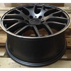 [E.M BMW STYLE 7107] BMW REPLICA WHEELS * MPOULAKIS PROJECTS *