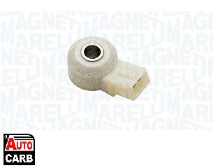 Αισθητήρας Κρούσης MAGNETI MARELLI 064836033010 για DODGE CALIBER 2006-, DODGE CARAVAN 2000-2007, DODGE CHALLENGER 2007-