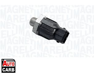 Αισθητήρας Κρούσης MAGNETI MARELLI 064836035010 για NISSAN ALMERA 2000-, NISSAN CUBE 2007-, NISSAN JUKE 2010-