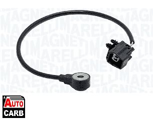 Αισθητήρας Κρούσης MAGNETI MARELLI 064836038010 για FORD FOCUS 1998-2013, FORD FUSION 2002-2012, FORD GALAXY 2006-2015