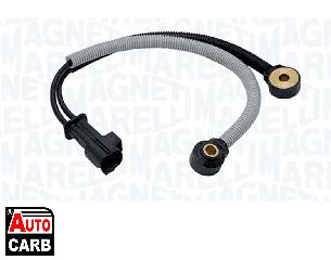 Αισθητήρας Κρούσης MAGNETI MARELLI 064836039010 για FORD S-MAX 2006-2014, VOLVO C30 2006-2013, VOLVO C70 2006-2013