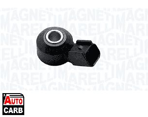 Αισθητήρας Κρούσης MAGNETI MARELLI 064836040010 για FORD TRANSIT 2000-2006, JAGUAR XF 2008-2015, JAGUAR X-TYPE 2001-2009