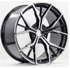 [E.M BMW STYLE 38] BMW REPLICA WHEELS * MPOULAKIS PROJECTS *