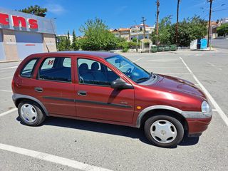 Opel Corsa '97