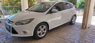 Ford Focus '12 1.0 SPORT