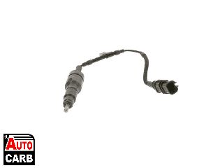 Βαση Μπεκ BOSCH 0432191417 για MAN NG 1992-, MAN NL 1988-, MAN NÜ 1996-