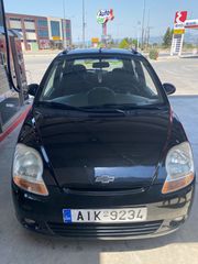 Chevrolet Matiz '06