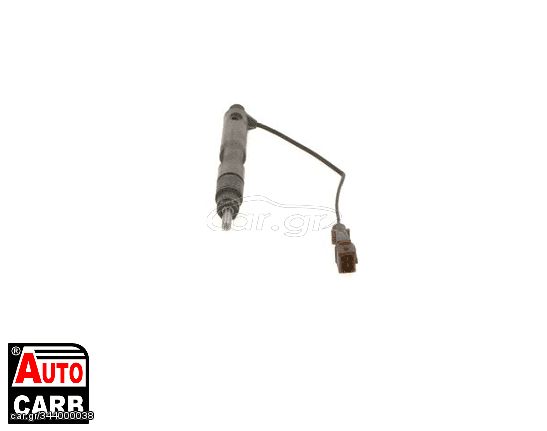 Βαση Μπεκ BOSCH 0432193744 για FORD GALAXY 1995-2006, SEAT ALHAMBRA 1996-2010, SEAT CORDOBA 1993-2002