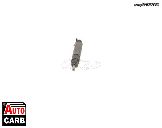 Βαση Μπεκ BOSCH 0432193746 για SEAT IBIZA 1993-2002, SEAT LEON 1999-2006, SEAT TOLEDO 1991-2006