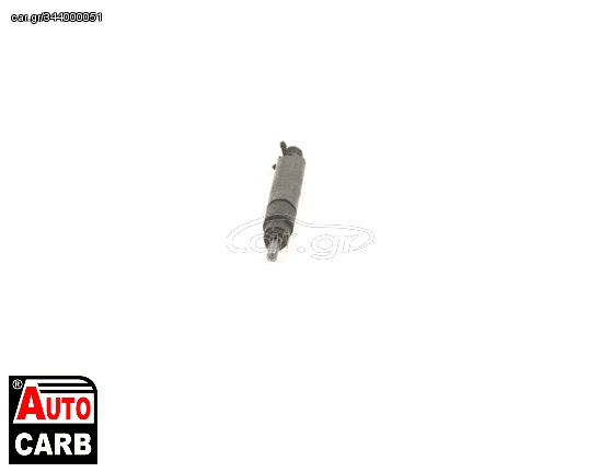 Βαση Μπεκ BOSCH 0432193746 για SEAT IBIZA 1993-2002, SEAT LEON 1999-2006, SEAT TOLEDO 1991-2006