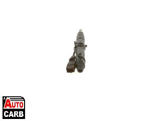 Βαση Μπεκ BOSCH 0432193795 για VW CADDY 1995-2004, VW GOLF 1989-1999, VW POLO 1994-2009