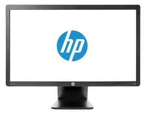 HP used LED οθόνη Z23I, 23" Full HD, VGA/DVI-D/Display port, FQ