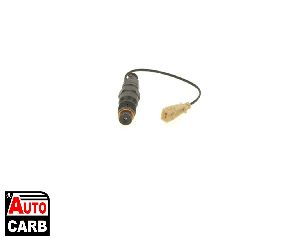 Βαση Μπεκ BOSCH 0432217236 για OPEL OMEGA 1993-2005