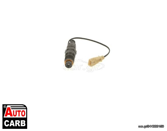 Βαση Μπεκ BOSCH 0432217236 για OPEL OMEGA 1993-2005