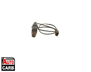 Βαση Μπεκ BOSCH 0432217249 για CHRYSLER VOYAGER 1990-2001, DODGE CARAVAN 1995-2001, FORD SCORPIO 1985-1998