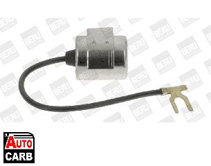 Συμπυκνωτης Συστ Αναφλεξης BERU ZK196 για NISSAN CHERRY 1978-1983, NISSAN LAUREL 1977-1985, NISSAN PATROL 1979-1998