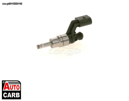 Μπεκ Ψεκασμού BOSCH 0261500016 για VW TOURAN 2003-2010