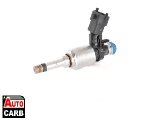 Μπεκ Ψεκασμού BOSCH 0261500100 για KIA CARENS 2013-, KIA CEE'D 2012-2018, KIA PRO 2012-2018