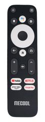 MECOOL τηλεχειριστήριο MCL-V03 για TV Box, Bluetooth