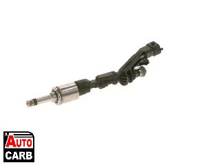 Μπεκ Ψεκασμού BOSCH 0261500337 για FORD TRANSIT 2013-, VOLVO S60 2010-2018, VOLVO S80 2006-2016