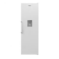 Heinner HF-V401NFWDE++ Ψυγείο Συντήρησης 389lt NoFrost Υ186xΠ59.5xΒ65εκ. Λευκό, E