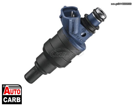 Μπεκ Ψεκασμού BOSCH 0280150439 για TOYOTA STARLET 1996-1999, TOYOTA TERCEL 1994-1999