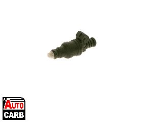 Μπεκ Ψεκασμού BOSCH 0280150734 για PEUGEOT 505 1979-1996, VOLVO 240 1974-1993, VOLVO 340-360 1975-1991