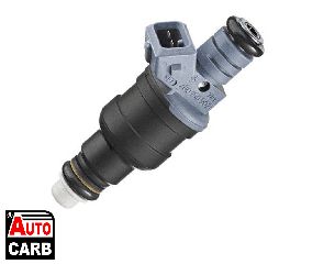 Μπεκ Ψεκασμού BOSCH 0280150902 για AUDI CABRIOLET 1991-2000, AUDI COUPE 1988-1996, GAZ GAZELLE 1993-2013