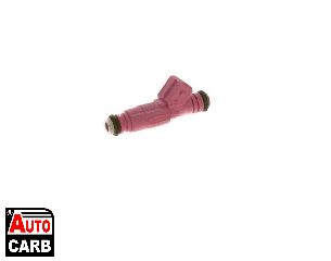 Μπεκ Ψεκασμού BOSCH 0280155786 για CITROEN ZX 1991-1999, FORD ESCORT 1995-2002, FORD FIESTA 1995-2006