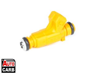 Μπεκ Ψεκασμού BOSCH 0280155994 για PEUGEOT 807 2002-, RENAULT AVANTIME 2001-2003, RENAULT CLIO 1998-2016