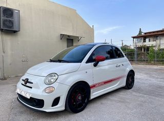 Abarth 500 '09