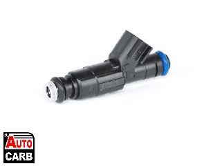 Μπεκ Ψεκασμού BOSCH 0280156154 για VOLVO C30 2006-2013, VOLVO S40 2003-2012, VOLVO S80 2006-2016