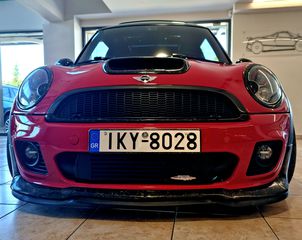 Mini John Cooper Works '09