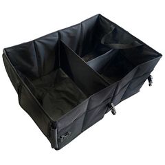 Auto Gs ΤΣΑΝΤΑ ΠΟΡΤΠΑΓΚΑΖ SUPER ΜΑΥΡΗ 55*40*26CM	