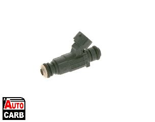 Μπεκ Ψεκασμού BOSCH 0280157175 για HYUNDAI MATRIX 2001-2010, KIA CERATO 2004-2010