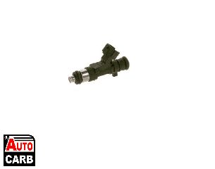 Μπεκ Ψεκασμού BOSCH 0280158057 για CITROEN C4 2004-2014, CITROEN XSARA 1999-2012, PEUGEOT 1007 2005-