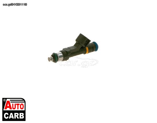 Μπεκ Ψεκασμού BOSCH 0280158103 για MAZDA MX-5 2005-2014