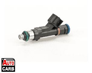 Μπεκ Ψεκασμού BOSCH 0280158105 για VOLVO S40 2003-2012, VOLVO S80 2006-2016, VOLVO V50 2003-2012