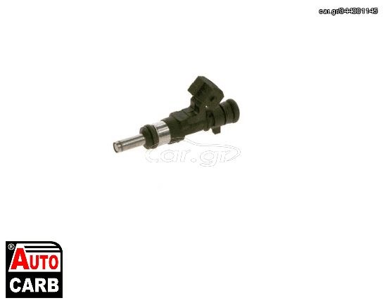 Μπεκ Ψεκασμού BOSCH 0280158167 για FIAT DOBLO 2009-, FIAT GRANDE 2005-, FIAT LINEA 2006-