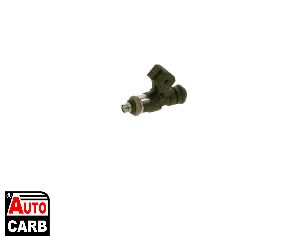 Μπεκ Ψεκασμού BOSCH 0280158171 για VW PARATI 1995-2005, VW POLO 1995-2009