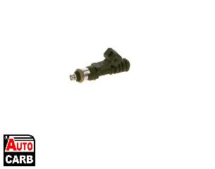 Μπεκ Ψεκασμού BOSCH 0280158200 για FORD FOCUS 1998-2013, FORD FUSION 2002-2012, FORD MONDEO 2007-2015