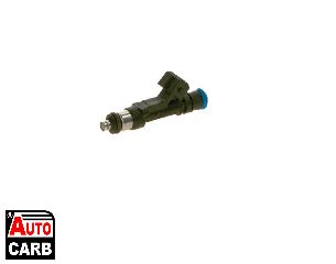 Μπεκ Ψεκασμού BOSCH 0280158205 για VAUXHALL ADAM 2012-2019, VAUXHALL ASTRA 2009-2015, VAUXHALL CASCADA 2013-