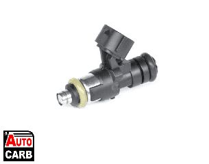 Μπεκ Ψεκασμού BOSCH 0280158257 για VW BORA 1998-2013, VW CADDY 1995-2004, VW GOLF 1997-2008