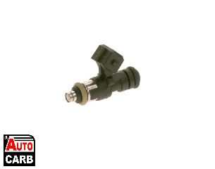 Μπεκ Ψεκασμού BOSCH 0280158427 για FIAT LINEA 2006-, FIAT PALIO 1996-, FIAT PANDA 2003-