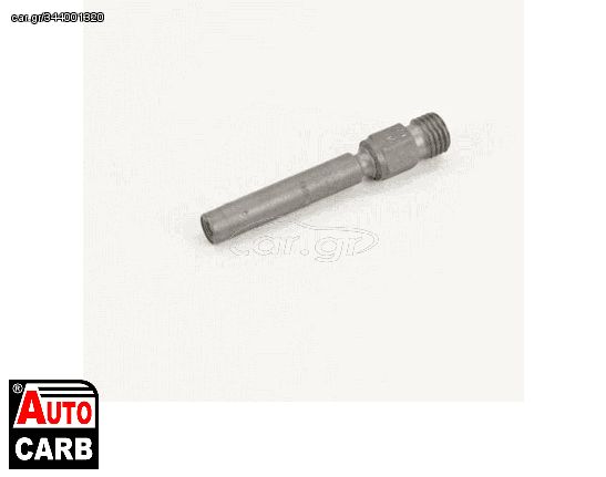 Μπεκ Ψεκασμού BOSCH 0437502015 για VOLVO 740 1983-1992, VOLVO 940 1990-1995, VW GOLF 1979-1993