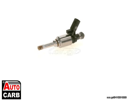 Μπεκ Ψεκασμού BOSCH 026150001A για VW SHARAN 2010-, VW TIGUAN 2007-2018, VW TRANSPORTER 2003-2015